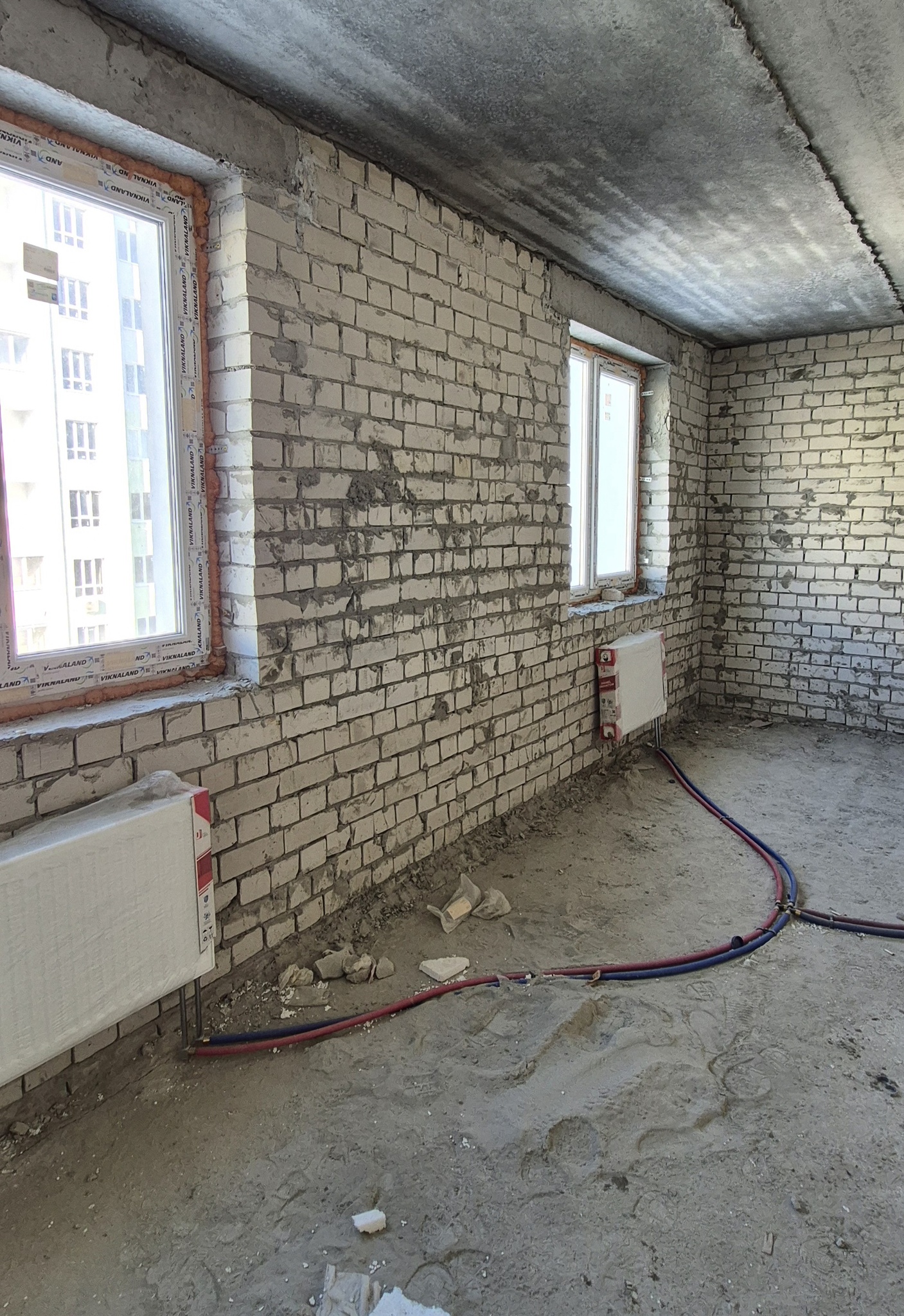 Продажа 2-комнатной квартиры 74 м², Героев Харькова просп., 270Е