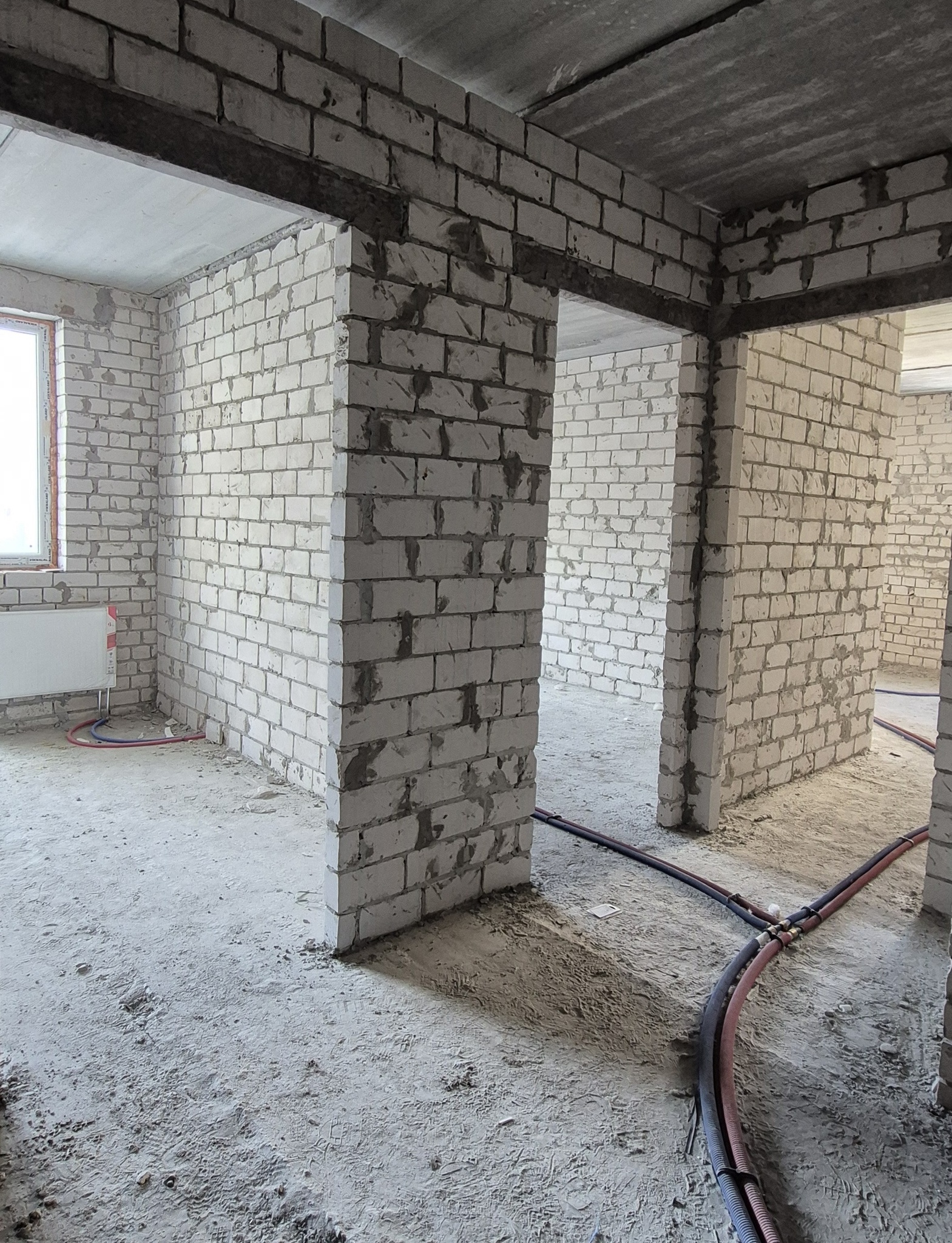 Продажа 2-комнатной квартиры 74 м², Героев Харькова просп., 270Е