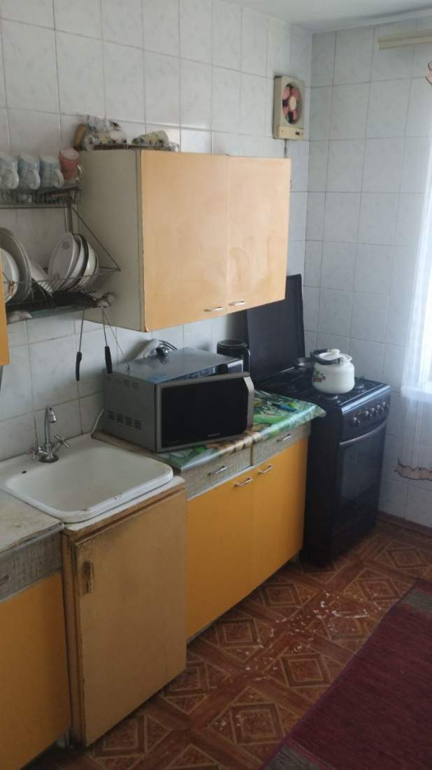 Аренда 2-комнатной квартиры 52 м², Вадима Гетьмана ул., 36