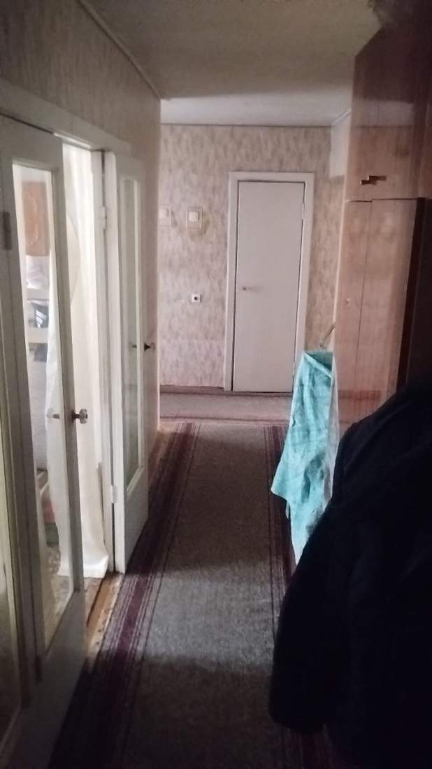 Аренда 2-комнатной квартиры 52 м², Вадима Гетьмана ул., 36