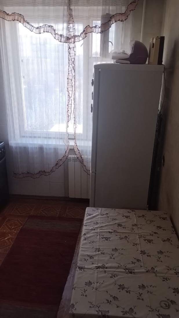 Аренда 2-комнатной квартиры 52 м², Вадима Гетьмана ул., 36