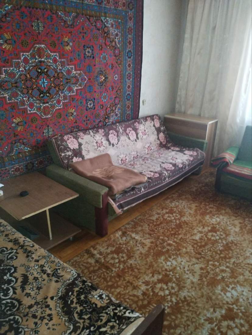 Аренда 2-комнатной квартиры 52 м², Вадима Гетьмана ул., 36