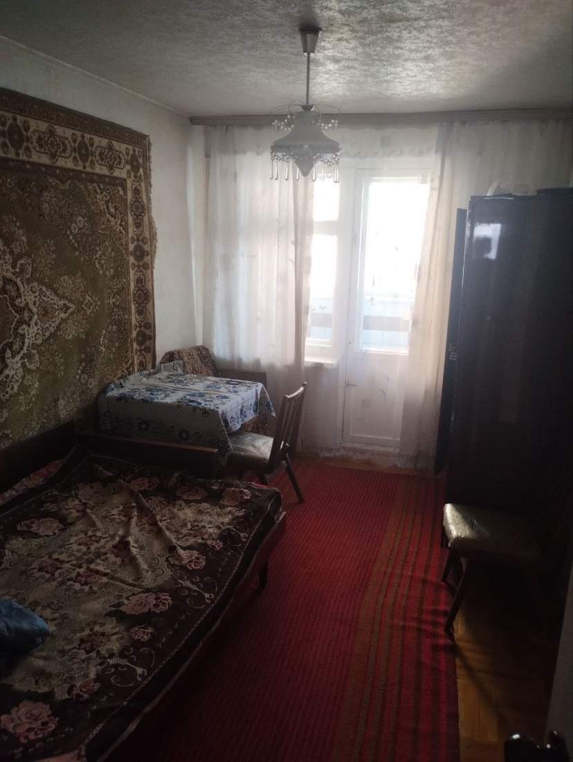 Аренда 2-комнатной квартиры 52 м², Вадима Гетьмана ул., 36