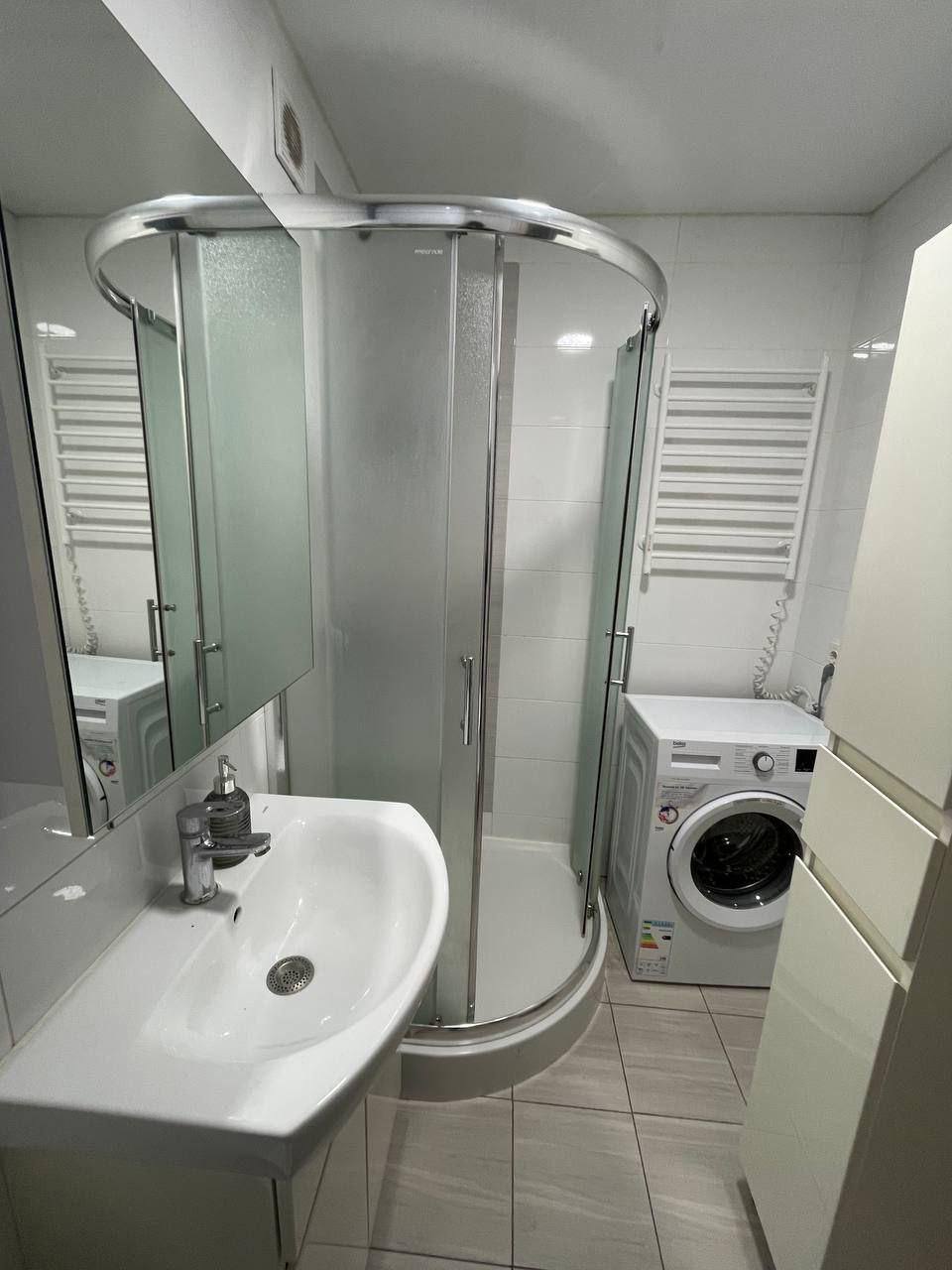 Продаж 2-кімнатної квартири 45.5 м², Петрова Генерала вул., 34