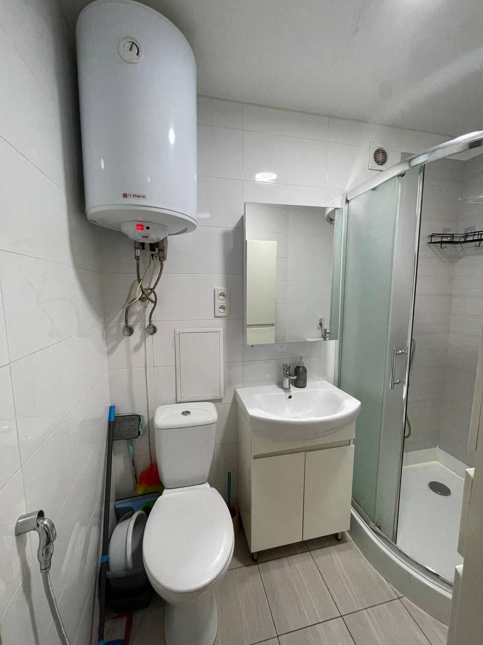 Продаж 2-кімнатної квартири 45.5 м², Петрова Генерала вул., 34