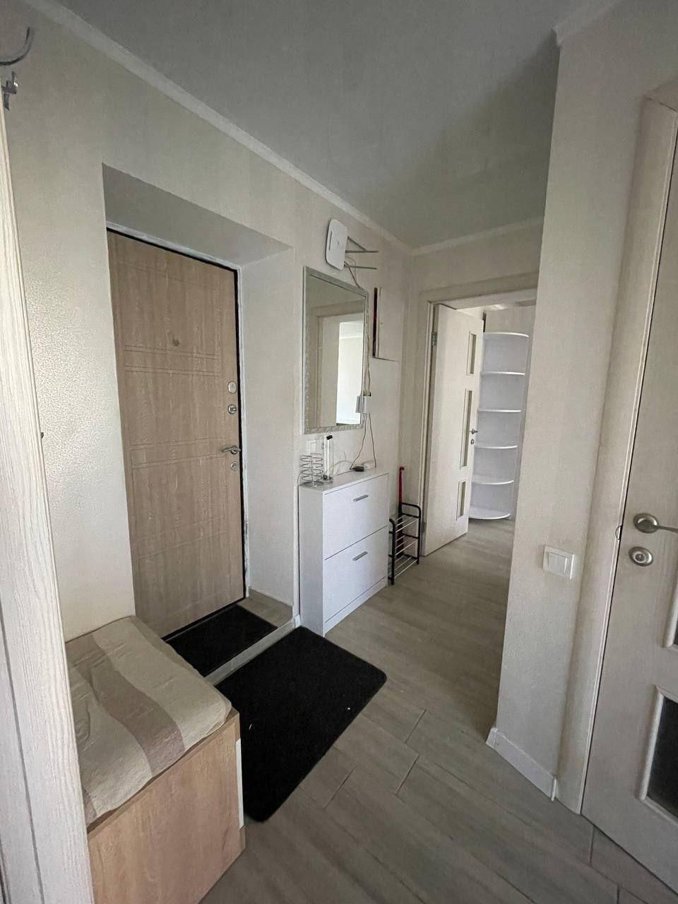 Продаж 2-кімнатної квартири 45.5 м², Петрова Генерала вул., 34