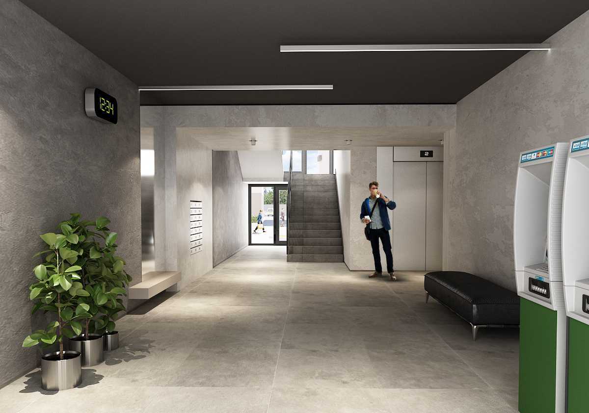 Продажа 1-комнатной квартиры 42 м², Сенная ул., 21