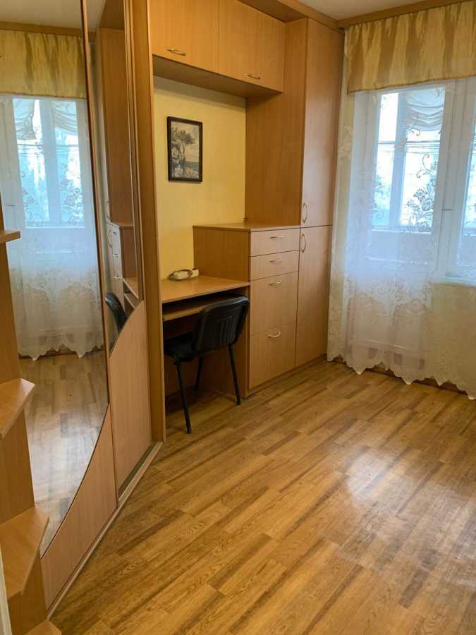 Аренда 3-комнатной квартиры 75 м², Свободы просп., 1А