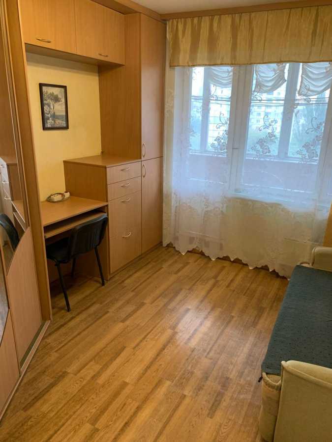 Аренда 3-комнатной квартиры 75 м², Свободы просп., 1А