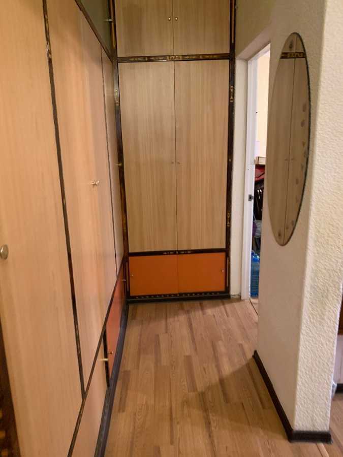 Аренда 3-комнатной квартиры 75 м², Свободы просп., 1А