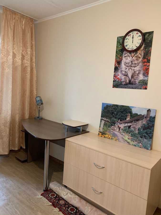 Аренда 3-комнатной квартиры 75 м², Свободы просп., 1А