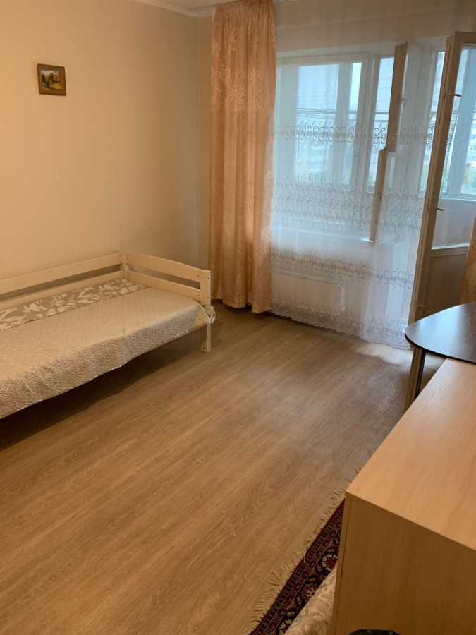 Аренда 3-комнатной квартиры 75 м², Свободы просп., 1А