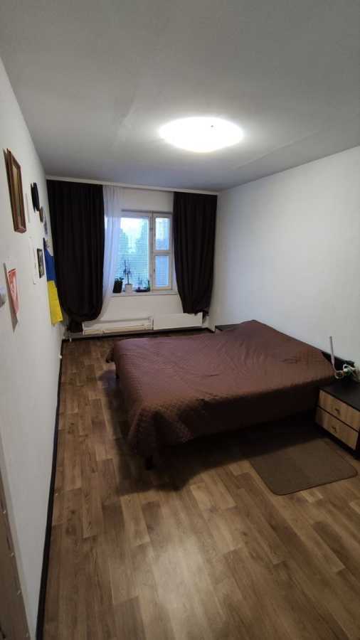 Аренда 3-комнатной квартиры 75 м², Свободы просп., 1А