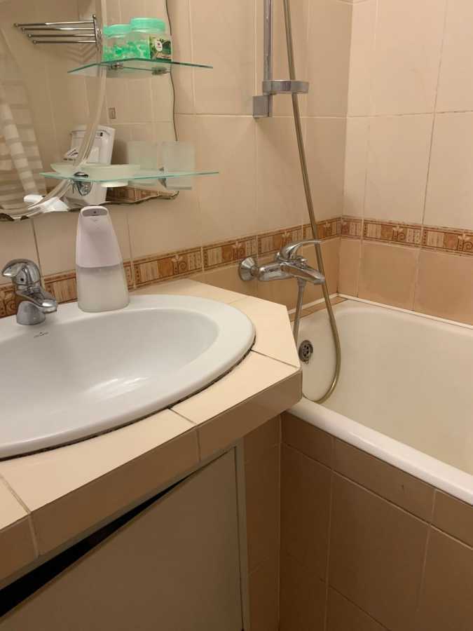 Аренда 3-комнатной квартиры 75 м², Свободы просп., 1А