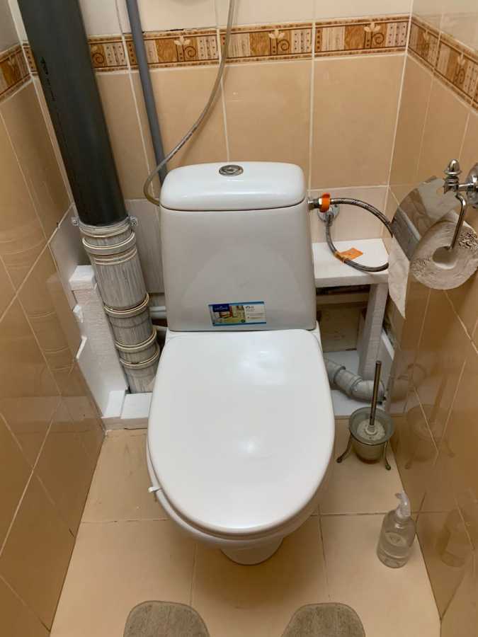 Аренда 3-комнатной квартиры 75 м², Свободы просп., 1А