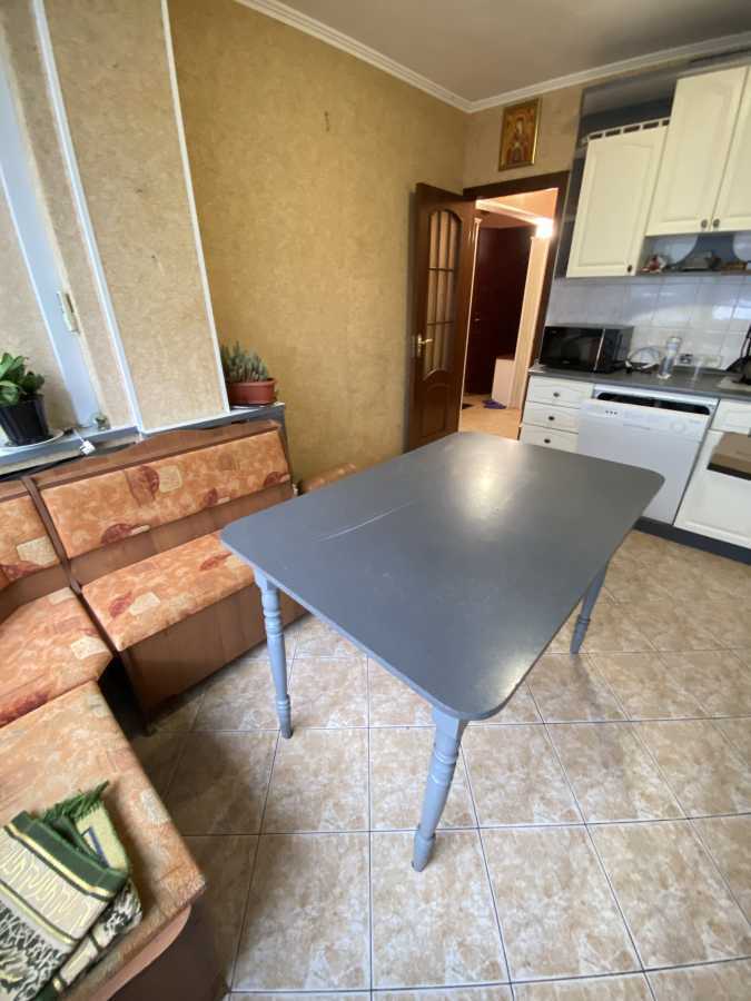 Аренда 3-комнатной квартиры 98 м², Вадима Гетьмана ул., 46А/4