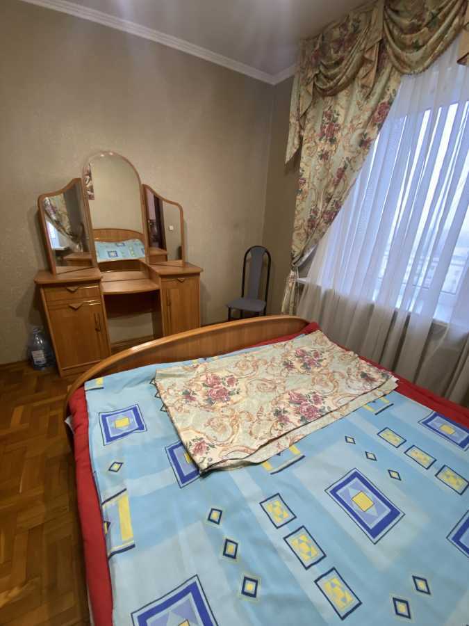 Аренда 3-комнатной квартиры 98 м², Вадима Гетьмана ул., 46А/4