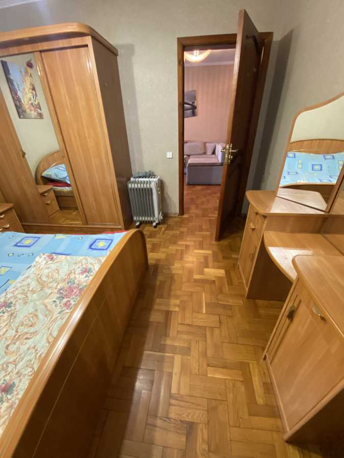 Аренда 3-комнатной квартиры 98 м², Вадима Гетьмана ул., 46А/4