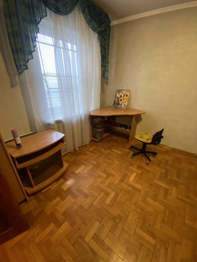 Аренда 3-комнатной квартиры 98 м², Вадима Гетьмана ул., 46А/4