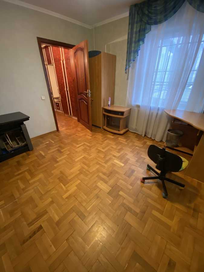 Аренда 3-комнатной квартиры 98 м², Вадима Гетьмана ул., 46А/4