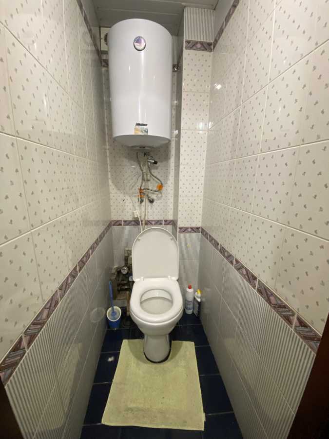 Аренда 3-комнатной квартиры 98 м², Вадима Гетьмана ул., 46А/4