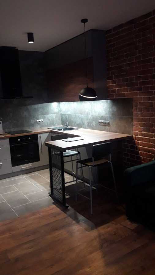 Аренда 2-комнатной квартиры 45 м², Правды просп., 43А