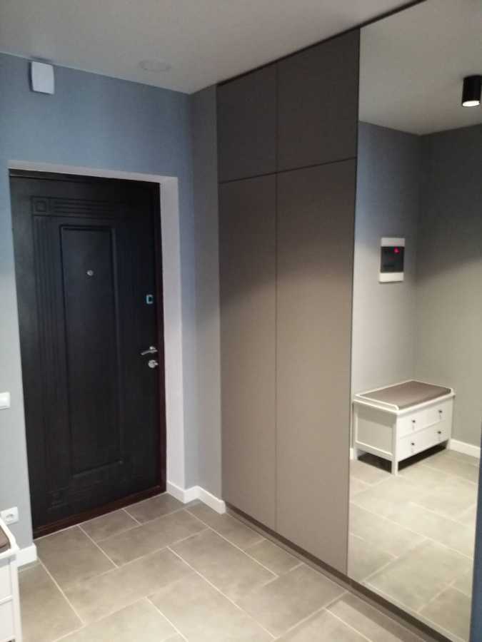 Аренда 2-комнатной квартиры 45 м², Правды просп., 43А