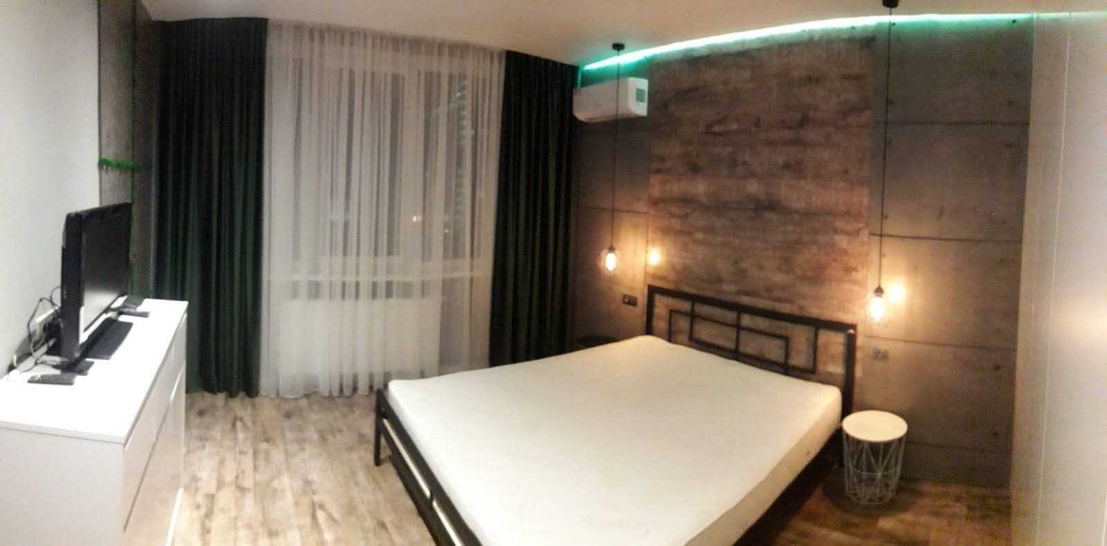 Аренда 2-комнатной квартиры 45 м², Правды просп., 43А