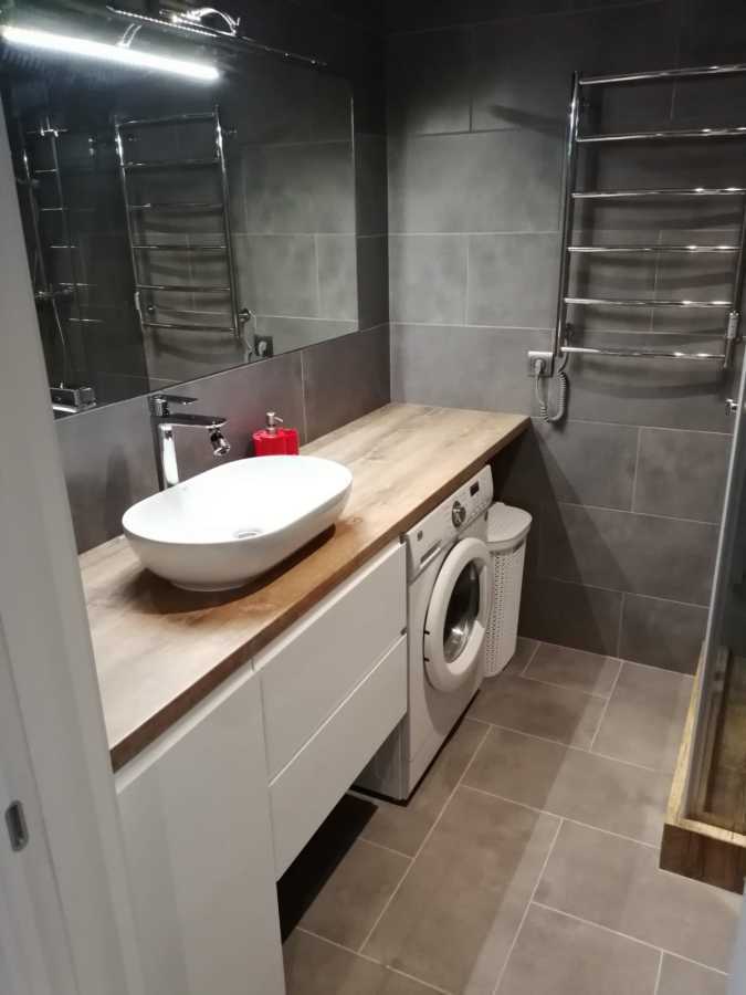 Аренда 2-комнатной квартиры 45 м², Правды просп., 43А