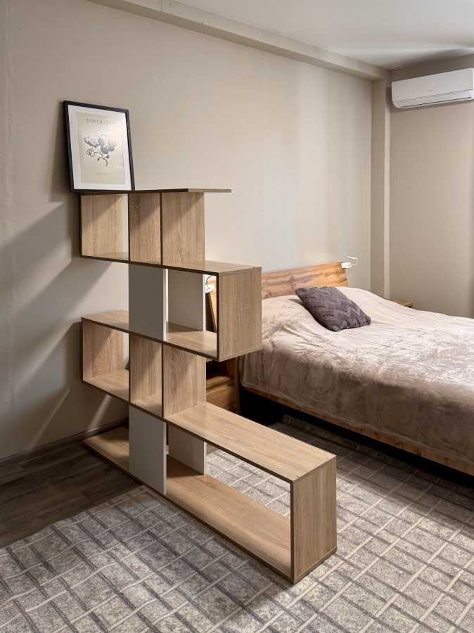 Аренда 1-комнатной квартиры 37 м², Михаила Максимовича ул., 24Б