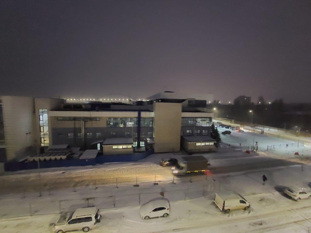 Аренда 1-комнатной квартиры 45 м², Набережно-Рыбальская ул.