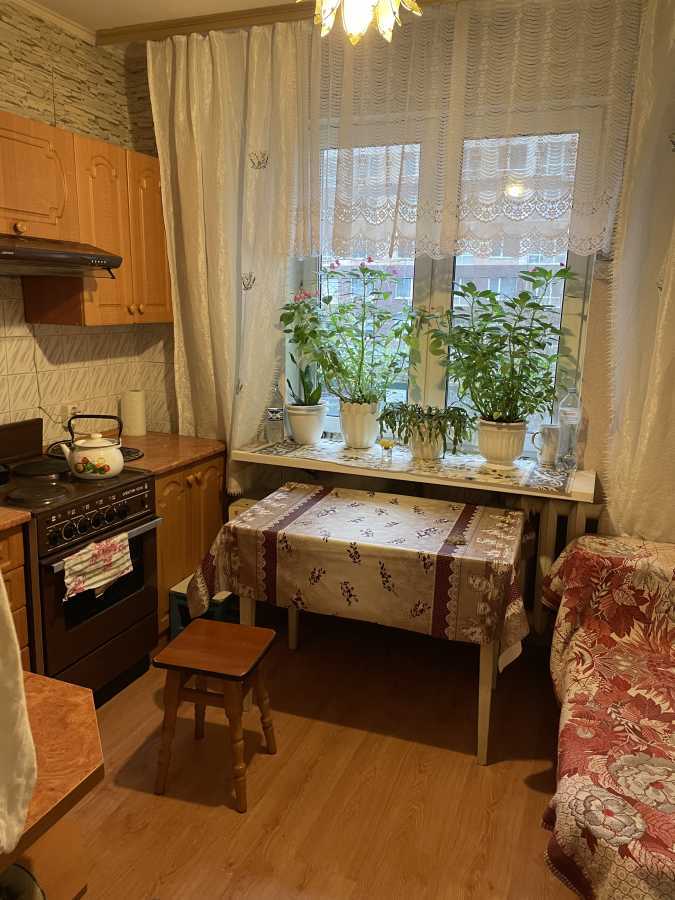 Аренда комнаты/части квартиры, Квитневый пер., 1В