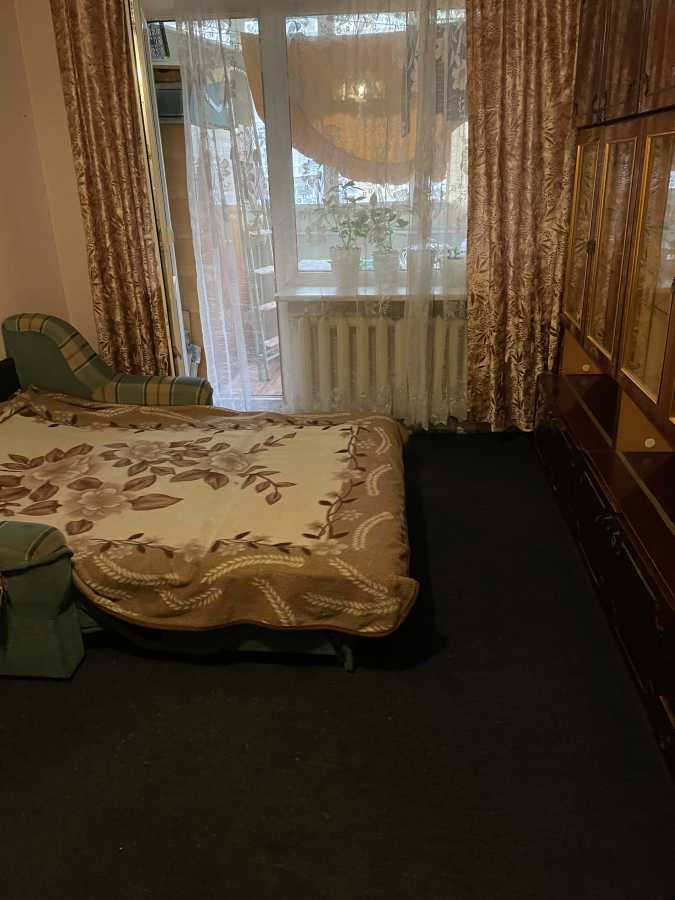 Аренда комнаты/части квартиры, Квитневый пер., 1В