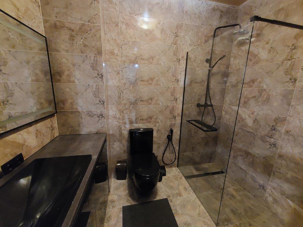 Аренда 1-комнатной квартиры 45 м², Набережно-Рыбальская ул.