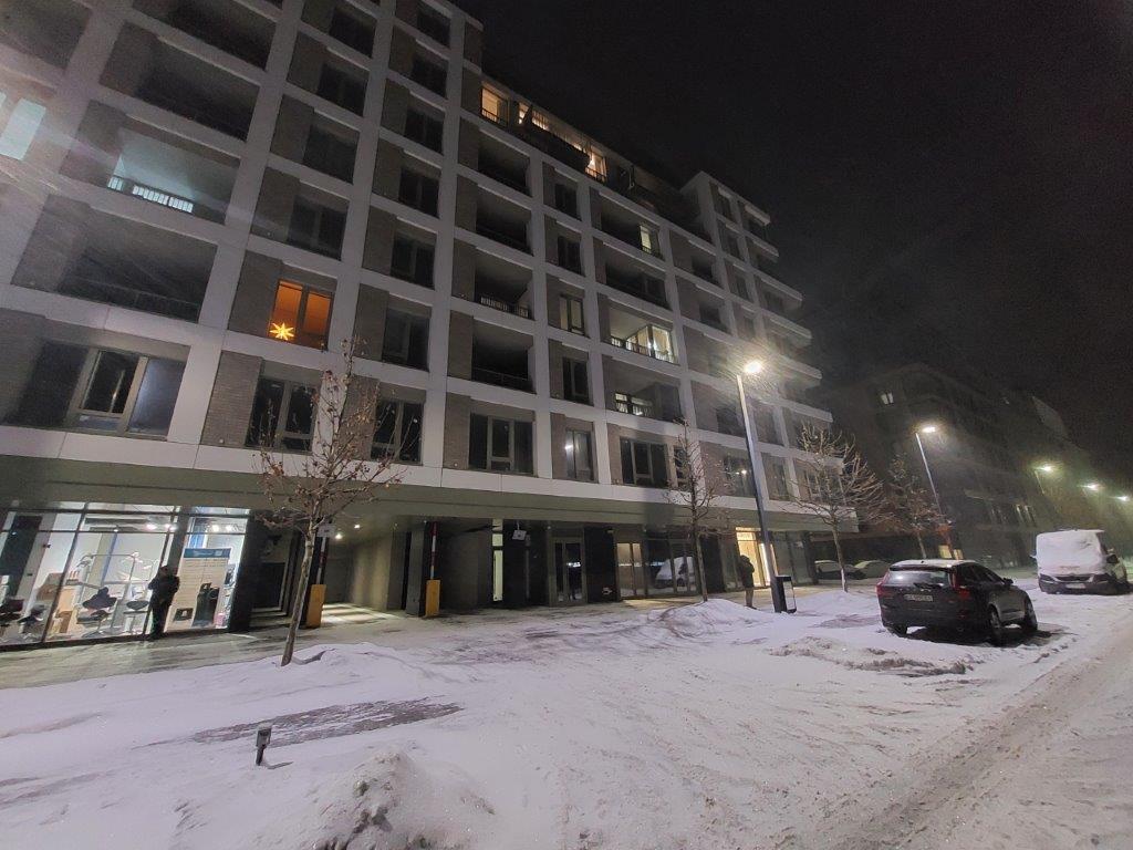 Аренда 1-комнатной квартиры 45 м², Набережно-Рыбальская ул.