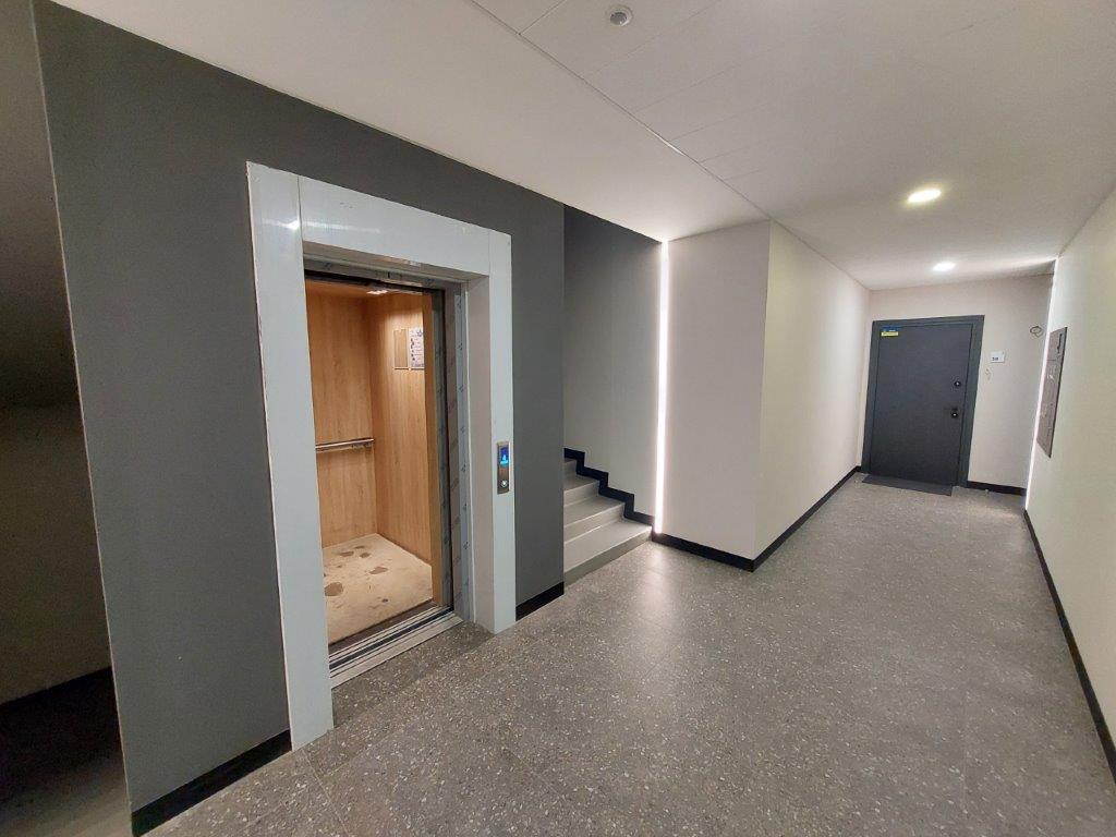 Аренда 1-комнатной квартиры 45 м², Набережно-Рыбальская ул.