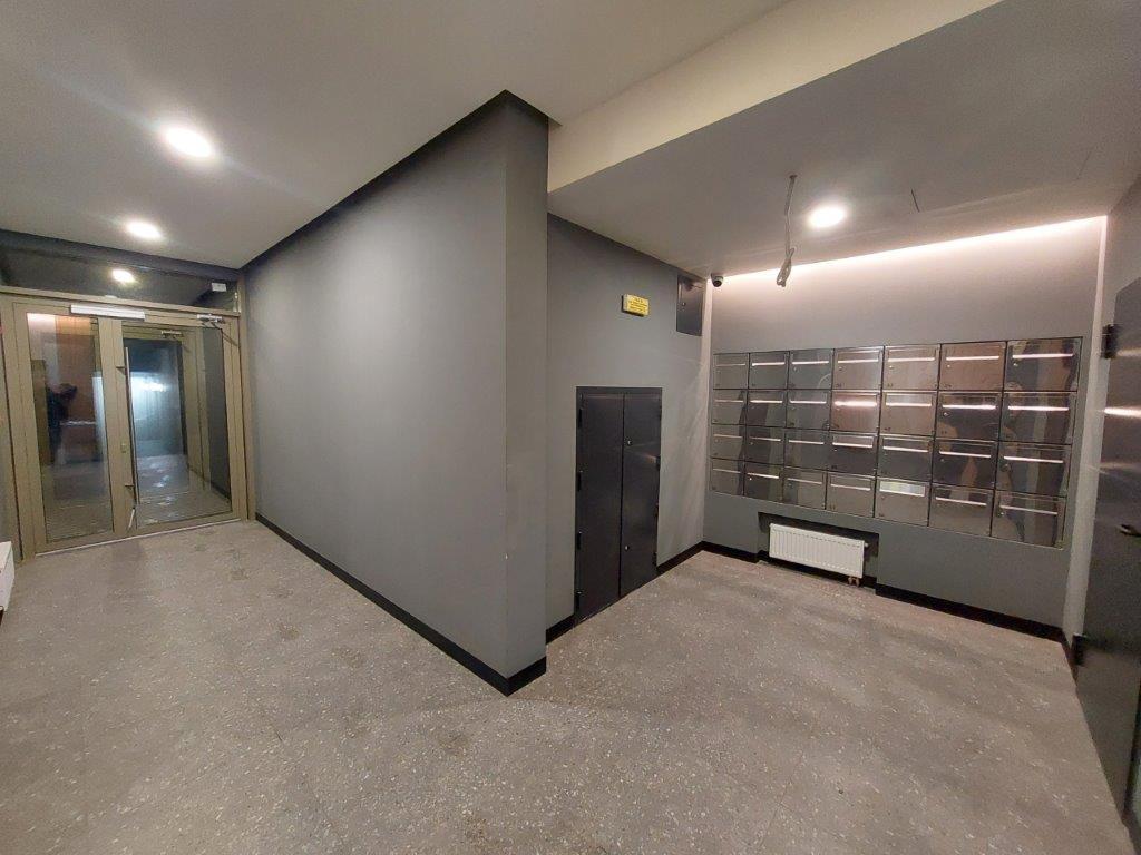 Аренда 1-комнатной квартиры 45 м², Набережно-Рыбальская ул.