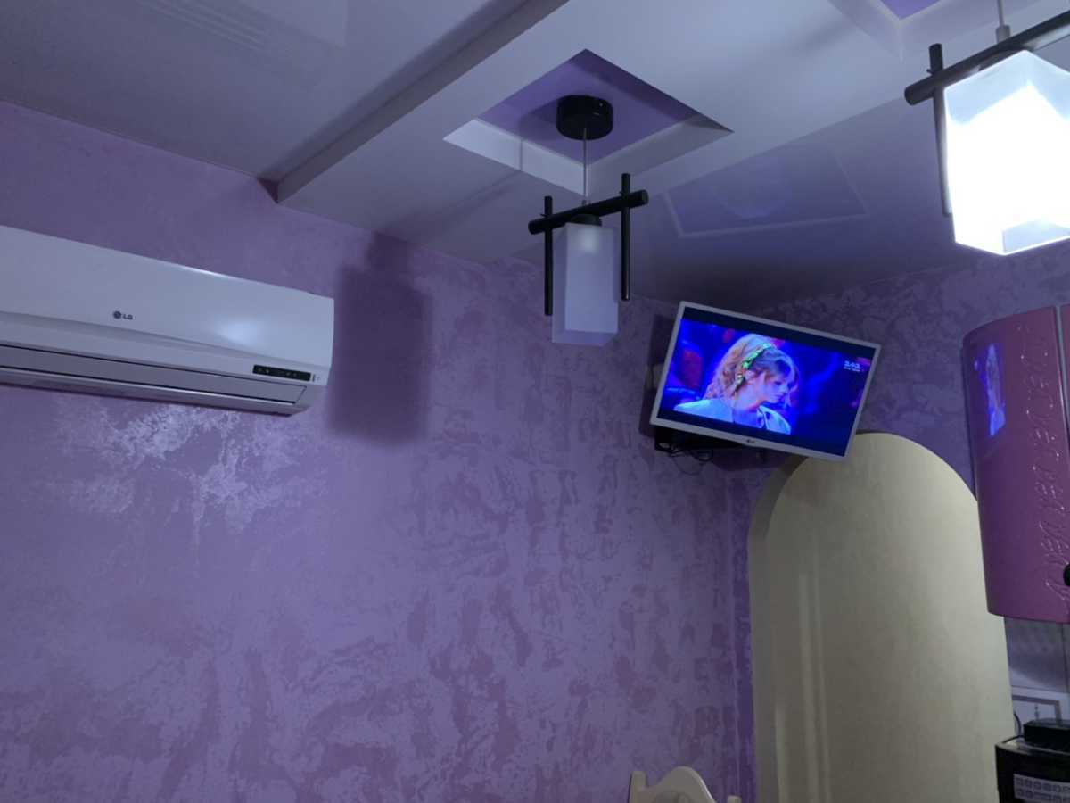 Оренда 3-кімнатної квартири 85 м², Грушевського вул., 27