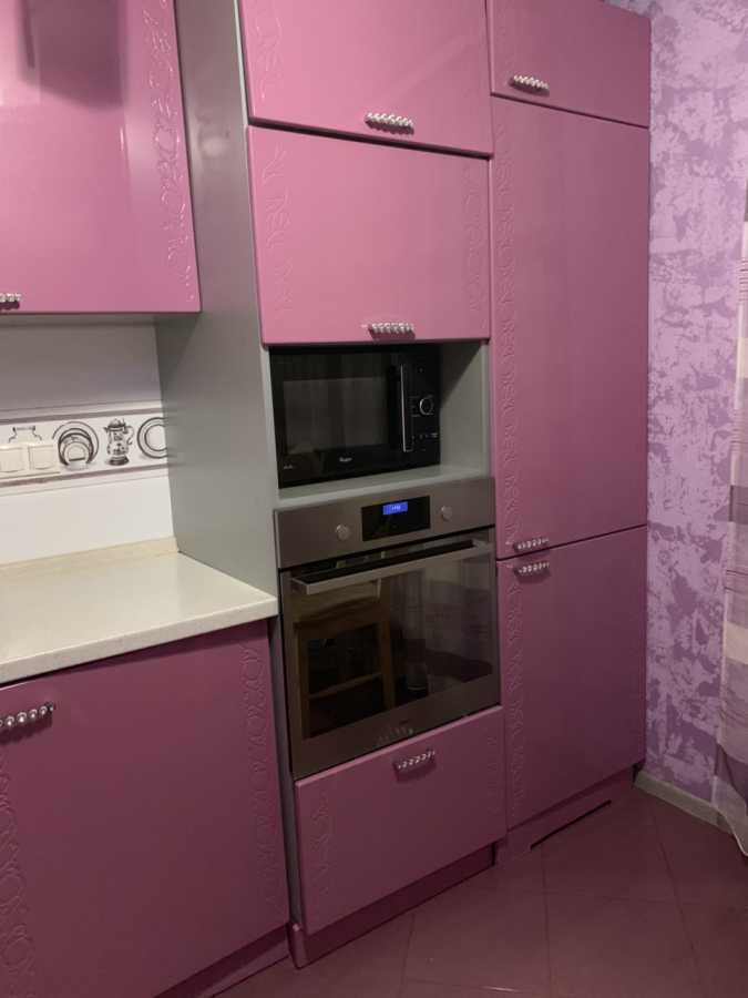 Оренда 3-кімнатної квартири 85 м², Грушевського вул., 27