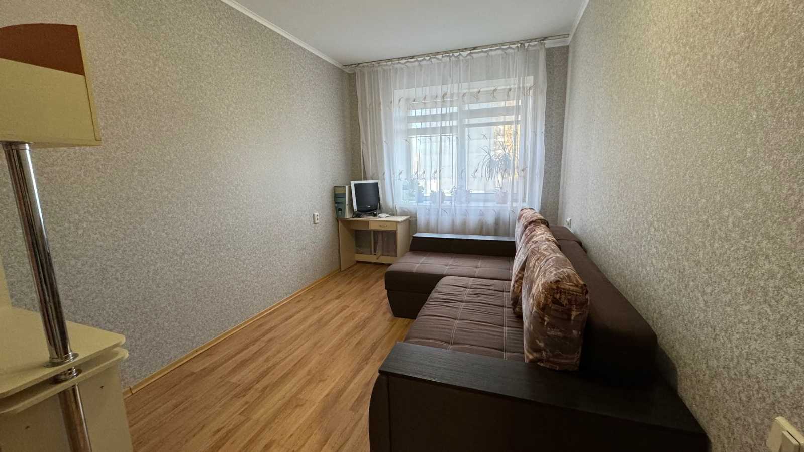 Аренда 1-комнатной квартиры 32 м², Олімпійська, 8Б