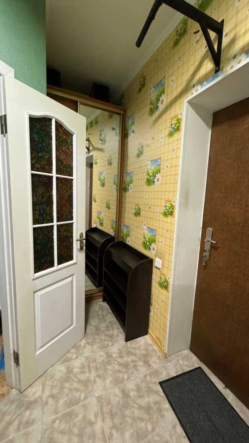 Аренда 1-комнатной квартиры 32 м², Олімпійська, 8Б