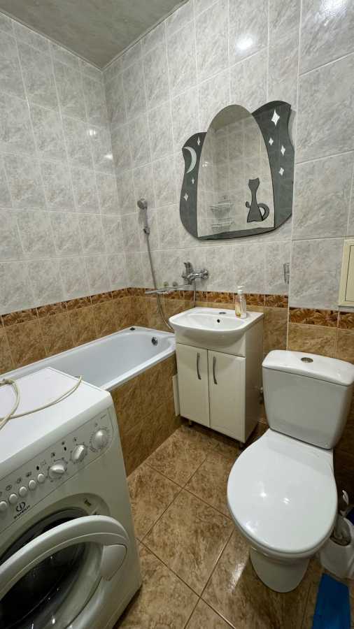 Аренда 1-комнатной квартиры 32 м², Олімпійська, 8Б