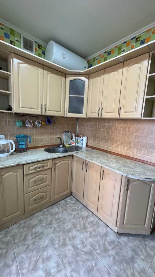 Аренда 1-комнатной квартиры 32 м², Олімпійська, 8Б