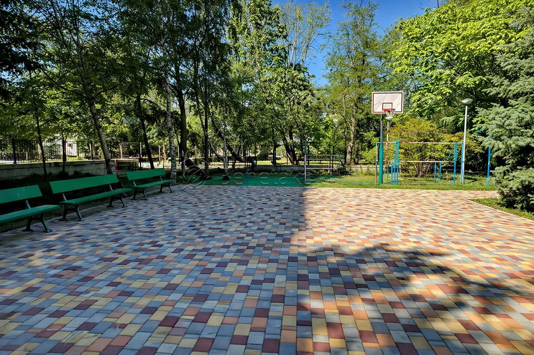 Продаж 4-кімнатної квартири 240 м², Шевченко просп., 33