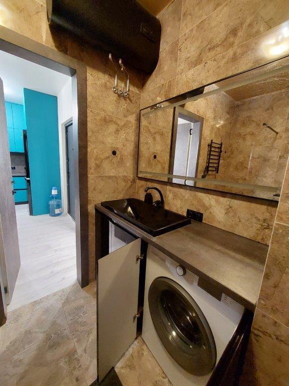 Аренда 1-комнатной квартиры 45 м², Набережно-Рыбальская ул.