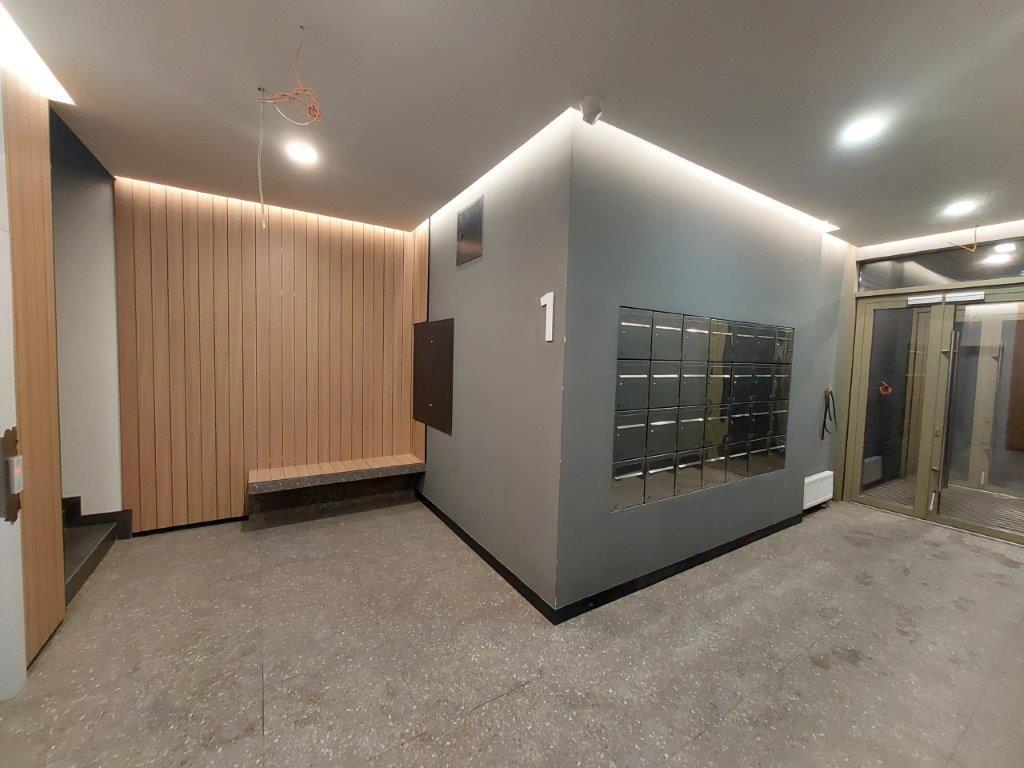 Аренда 1-комнатной квартиры 45 м², Набережно-Рыбальская ул.