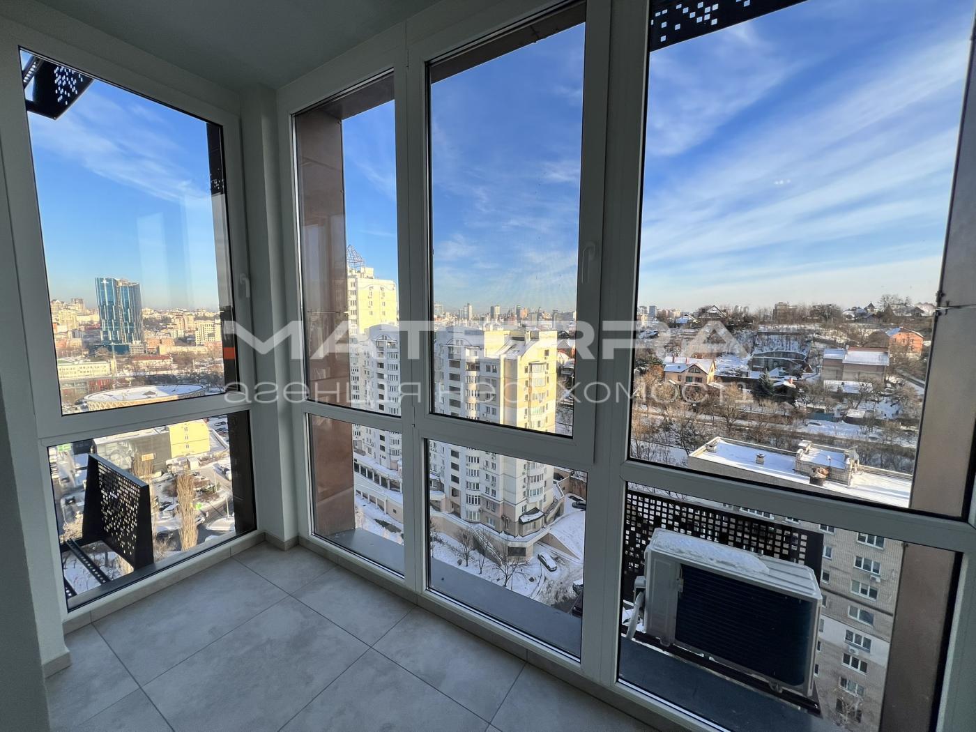 Продаж 1-кімнатної квартири 51.3 м², Солом'янська пл.