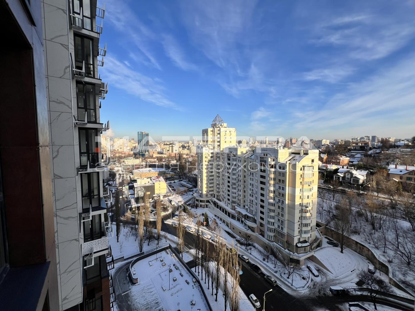 Продаж 1-кімнатної квартири 51.3 м², Солом'янська пл.