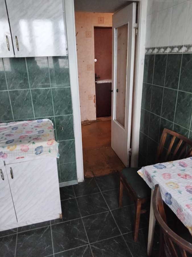 Аренда 2-комнатной квартиры 53 м², Героев Днепра ул., 6
