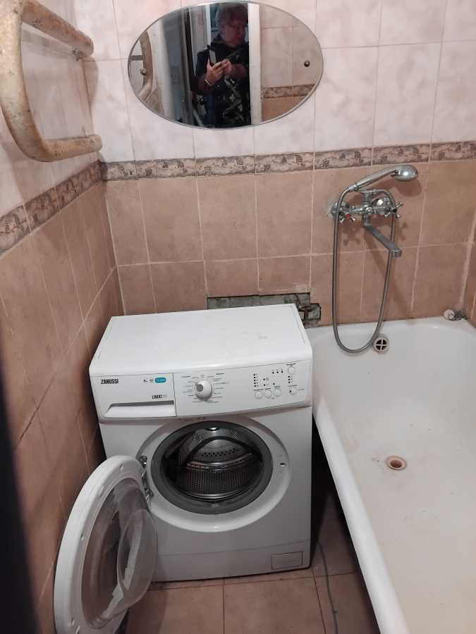 Аренда 2-комнатной квартиры 53 м², Героев Днепра ул., 6